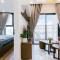 Muse Hanoi Lake View Luxury Apartment - D' Eldorado