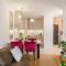 Lumina premium apartments with parking