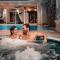 Secret Paradise Hotel & Spa