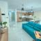 Modern & comfy 1 bedroom near seafront PCAL1-2