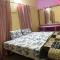 Adhvitha delux homestay