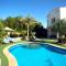 Royal Home luxury 6pers villa with private pool