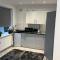 Modern studio flat in Romford