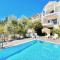 Luxury Villa San George with private pool by DadoVillas