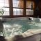 Hot Tub Hideaway 3 BR