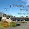 Frimley Lodge Motel