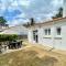 Maison familiale avec jardin proche plage - Brétignolles-sur-Mer - FR-1-231-276
