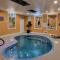 Inn of the Dove - Romantic Luxury Suites with Jacuzzi & Fireplace at Harrisburg-Hershey-Philadelphia, PA
