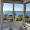 Loft La Cala de Mijas beach estudio mirando al mar