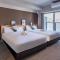 Apartment Hotel 11 Shinsaibashi 3