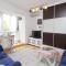 Latin Apartment