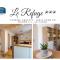 Le Refuge - Annecy centre - Majord'Home