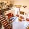 Manno 81 - Charming historic apartment
