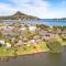 Waterfront island-style 1-bdrm superior Villa