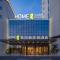 Home2 Suites by Hilton Guangzhou Baiyun Airport West