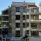 Park Residence 7 - 1 br & Parking at Tivat Center