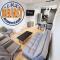 LMK, 2 Bedroom Apartment, with Roof Terrace, Free parking, EV Charger, Great Location.