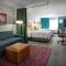Home2 Suites by Hilton San Antonio Airport, TX - Studio Queen Avec Deux Lits Queen - Non-Fumeurs
