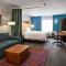 Home2 Suites by Hilton San Antonio Airport, TX - Suite King Studio - Non-Fumeurs