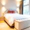 Renovated Parkside Gem - 2 person studio in the Pijp