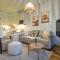Vasko luxurious suites, Luppo