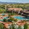 Flying Horse Resort & Club