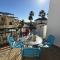 Nerja Paradise Rentals - Apt Chimenea A1E