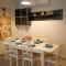 Convenient Central 3BR Apt Near Bus Terminus