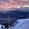 Cosy mountain apartment 5min walk from Gondola