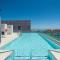 Selecta Estepona Roof Top Pool 3