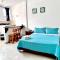 Acogedor Apartaestudio en el Centro de Pereira