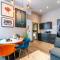 EPIC Duke Street Townhouse, City Centre Apartments