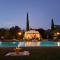 Villa Fiore Luxury Pool & Garden