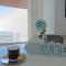 3 Rooms Sunrise Marble Apart - Panoramic Seaview - Casa del Mar