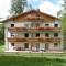 Ferienwohnung am Mühlbach 21 mit Bergbahn unlimited