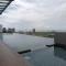 TopRoof Pool 2-6pax 5minJonker