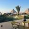 Regent Pyramids View