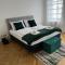 Anna Luxury Apartment
