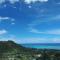 MOOREA Bungalow Kohimana avec vue lagon
