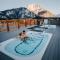 Basecamp Suites Banff