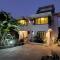 Wild Orchid 5BHK Villa & Eco Cottages in Sancoale Valley