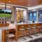 Springhill Suites by Marriott Colorado Springs North/Air Force Academy
