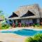 Africa dream bungalow Kiwengwa