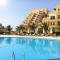 Luxurious Private Beach & Pool, fully Furnished 1BR Apartment at Marjan Island Ras al khaimah