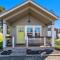 Sweet Seaview Home: Near Beach & Trailhead!