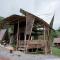 Khaokhopimphupha farmstay เขาค้อพิมภูผาฟาร์มสเตย์ ไม่มีไฟฟ้า น้ำจากน้ำตกธรรมชาติ Low cabon with Sustainability cares