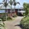 The Waiheke Lodge