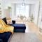 Large 1BR with Sofa Bed near O2, ExCeL and Canning Town, Fast WiFi