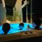Villa Auroras Poro
