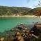 Suite Baia dos Corais Praia de Provetá Ilha Grande